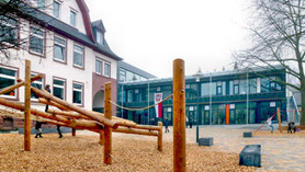 Schule am Landgraben